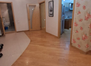 İcarəyə verilir 3 otaqlı 120 m2 yeni tikili Elmlər Akademiyası m.