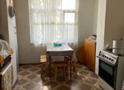 Satılır 5 otaqlı 120 m2 köhnə tikili Asan Xidmət-6