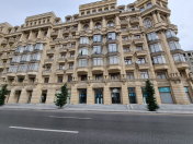 Satılır 2 otaqlı 162 m2 obyekt Heydər Əliyev Mərkəzi