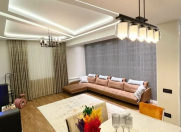 Satılır 4 otaqlı 167 m2 yeni tikili Ağ şəhər