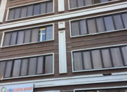 Satılır 3 otaqlı 80 m2 köhnə tikili 8 mkr