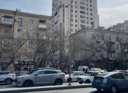 Satılır 3 otaqlı 98 m2 yeni tikili Nəriman Nərimanov m.