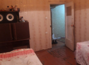 Satılır 4 otaqlı 83 m2 köhnə tikili Əhmədli