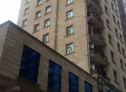 İcarəyə verilir 3 otaqlı 145 m2 yeni tikili 6-cı parallel