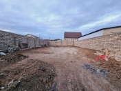 Satılır 5 sot torpaq Mərdəkan