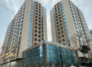 Satılır 1 otaqlı 51 m2 yeni tikili 28 May m.