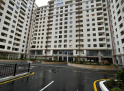 Satılır 3 otaqlı 101 m2 yeni tikili Bakıxanov
