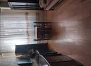 İcarəyə verilir 1 otaqlı 39 m2 yeni tikili Xırdalan