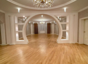 Satılır 3 otaqlı 190 m2 yeni tikili Gənclik m.