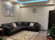 Satılır 4 otaqlı 120 m2 yeni tikili Əhmədli