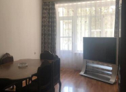 Satılır 3 otaqlı 87 m2 yeni tikili Gənclik m.