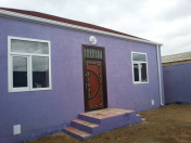 Satılır 2 otaqlı 42 m2 həyət evi Masazır