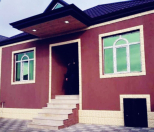 Satılır 2 otaqlı 56 m2 həyət evi Masazır