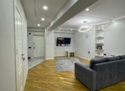 İcarəyə verilir 2 otaqlı 82 m2 yeni tikili Bakıxanov