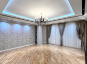 Satılır 3 otaqlı 135 m2 yeni tikili Köhnə Günəşli