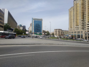 Satılır 1 otaqlı 33 m2 köhnə tikili Nizami m.