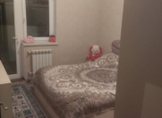 Satılır 2 otaqlı 60 m2 yeni tikili Hövsan