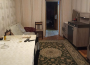 Satılır 2 otaqlı 45 m2 köhnə tikili Hövsan