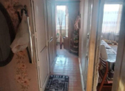 Satılır 5 otaqlı 120 m2 köhnə tikili 8 km