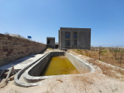 Satılır 14 otaqlı 1200 m2 bağ evi Kürdəxanı