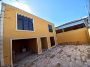 Satılır 5 otaqlı 220 m2 həyət evi Binəqədi