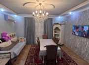 Satılır 2 otaqlı 54 m2 yeni tikili Masazır