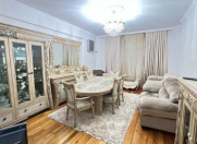 Satılır 3 otaqlı 100 m2 yeni tikili İnşaatçılar m.