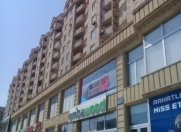 İcarəyə verilir 2 otaqlı 98 m2 yeni tikili Sahil m.