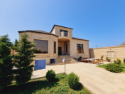 Satılır 5 otaqlı 220 m2 həyət evi Şüvəlan