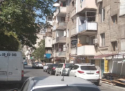 Satılır 2 otaqlı 33 m2 köhnə tikili Elmlər Akademiyası m.