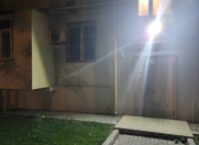 İcarəyə verilir 2 otaqlı 50 m2 köhnə tikili İctimai telekanalı