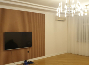 Satılır 4 otaqlı 170 m2 yeni tikili Nəriman Nərimanov m.