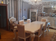 Satılır 4 otaqlı 121 m2 yeni tikili Əhmədli