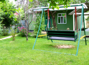 İcarəyə verilir 3 otaqlı 80 m2 həyət evi Qəbələ