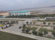 Satılır 2 otaqlı 76 m2 yeni tikili Masazır