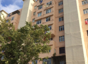 Satılır 5 otaqlı 120 m2 köhnə tikili Y.Günəşli