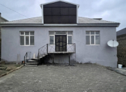 Satılır 8 otaqlı 250 m2 həyət evi Sulutəpə