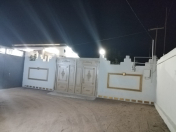 Satılır 4 otaqlı 120 m2 bağ evi Pirşağı