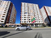 Satılır 3 otaqlı 85 m2 yeni tikili Masazır