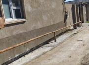Satılır 4 otaqlı 100 m2 həyət evi Hövsan