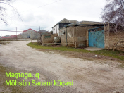 Satılır 14 sot torpaq Maştağa