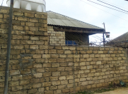 Satılır 3 otaqlı 55 m2 həyət evi Maştağa