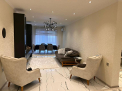 Satılır 4 otaqlı 110 m2 yeni tikili Bakıxanov