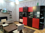 Satılır 2 otaqlı 50 m2 həyət evi Badamdar