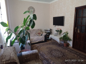 Satılır 3 otaqlı 50 m2 həyət evi Xırdalan