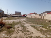 Satılır 6 sot torpaq Ramana