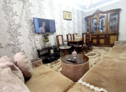 Satılır 3 otaqlı 80 m2 köhnə tikili Y.Günəşli