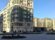 Satılır 3 otaqlı 91 m2 yeni tikili Masazır