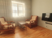İcarəyə verilir 3 otaqlı 105 m2 həyət evi Qusar