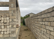 Satılır 3 otaqlı 126 m2 həyət evi Albalı